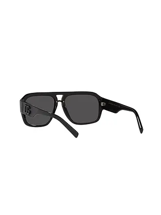 DOLCE&GABBANA | Lunettes de soleil 0DG4403/58 | schwarz